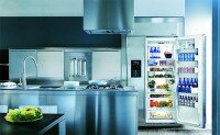 уровень шума холодильника норма