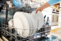 встраиваемая посудомоечная машина Bosch